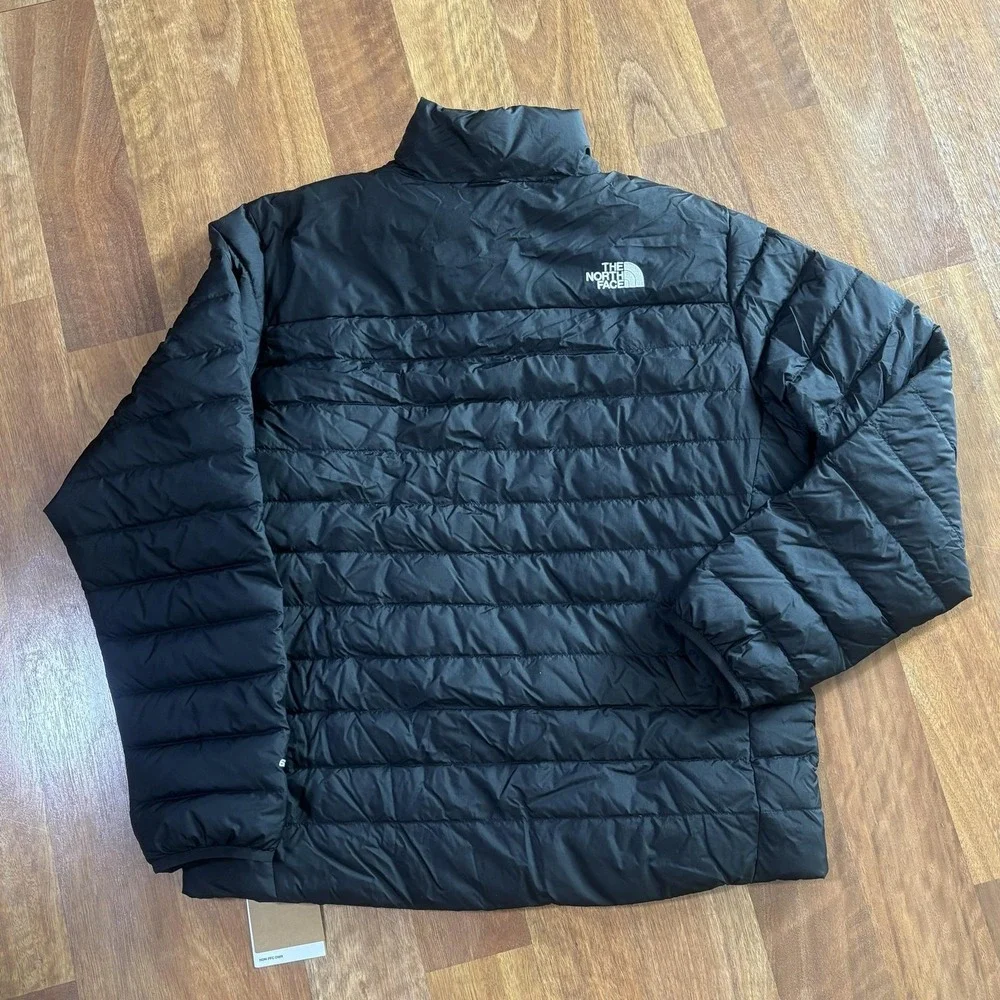 The North Face nwt north